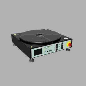 mesa rotativa indexadora elétrica