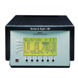 amplificador de sinal