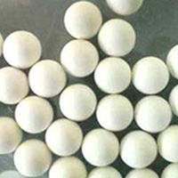 esfera em silicato de zircónio