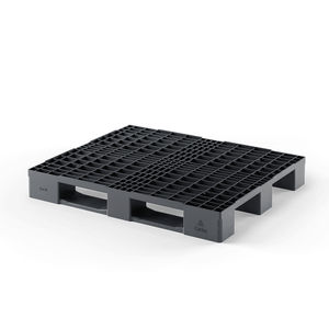 palete em plástico reciclado 1
