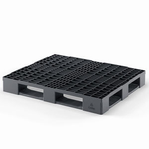palete em plástico reciclado 1