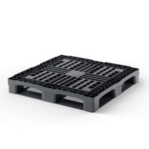 palete em plástico reciclado 1
