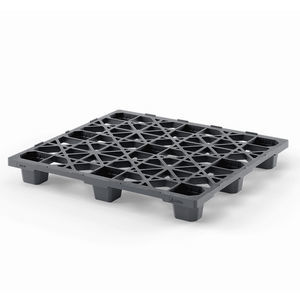 palete em plástico reciclado 1