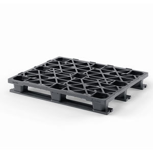 palete em plástico reciclado 1