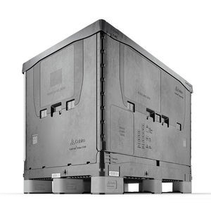 contentor de transporte 1