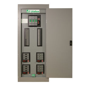 quadro elétrico equipado 1
