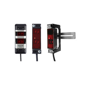 sensor fotoelétrico difuso