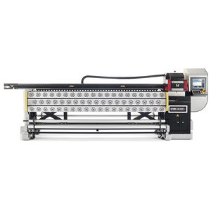 impressora flexográfica de 4 cores