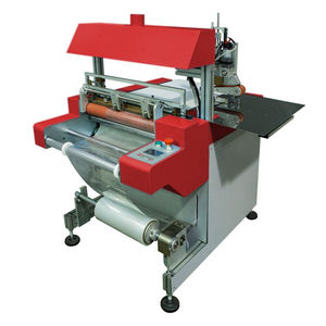 máquina embaladora automática