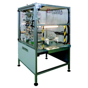 máquina de colocação de fitas automática