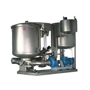máquina de tingimento para tecidos