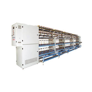 máquina bobinadeira de fios têxteis 1