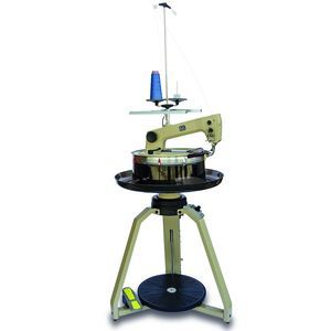 máquina de pesponto de tecidos
