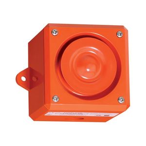 sinalizador sonoro para alarme IP65