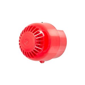 sinalizador sonoro para alarme IP66