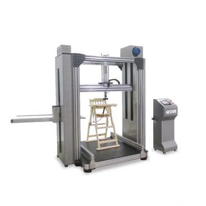 equipamento de teste de compressão