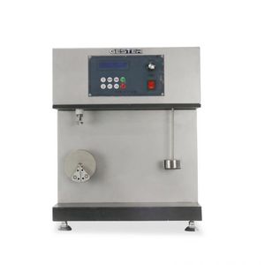 máquina de ensaio de flexão
