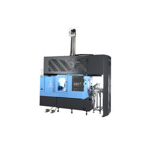 torno CNC 1