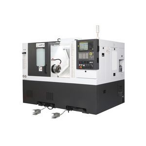 torno CNC 1