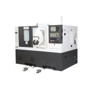 torno CNC 1