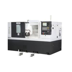 torno CNC 1