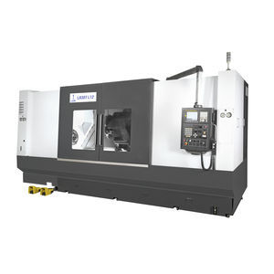 torno CNC 1