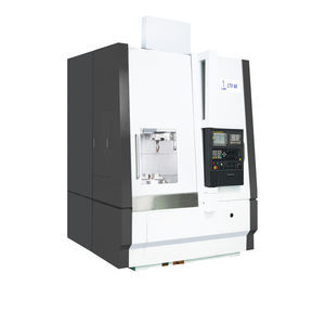 torno CNC 1