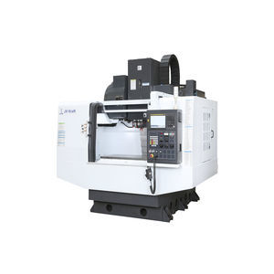 fresadora CNC de 3 eixos 1