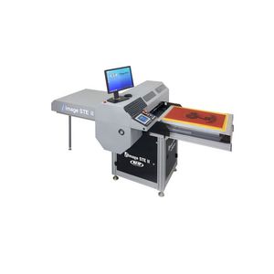 mesa de gravação UV
