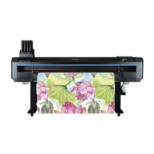 impressora a jato de tinta 1