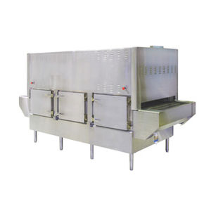 forno de secagem