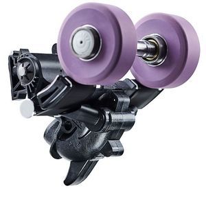 rolo para máquina de fiação 1