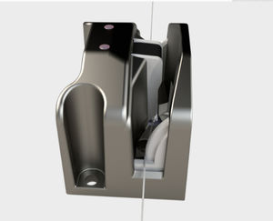 sensor de tensão diferencial 1