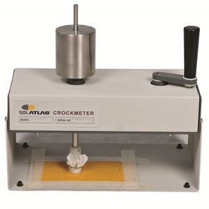 crockmeter