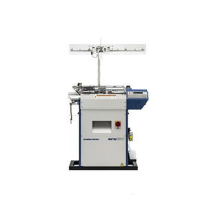 máquina de tricô plana 1