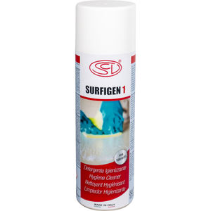 spray desinfetante