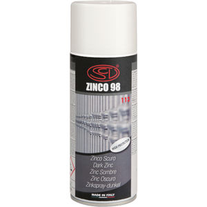 spray de proteção