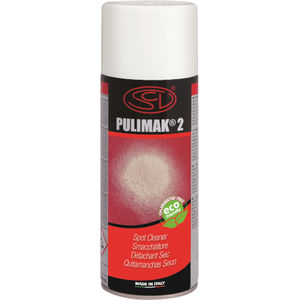 spray de limpeza