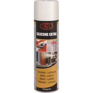 spray lubrificante