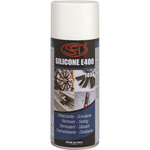 spray desmoldante