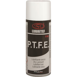 spray para lubrificação a seco