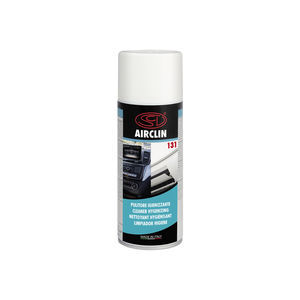 spray de limpeza