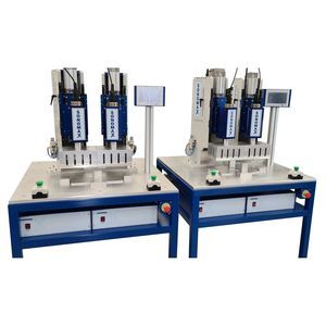 sistema de automação de produção