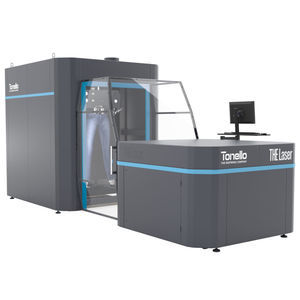 máquina de marcação a laser