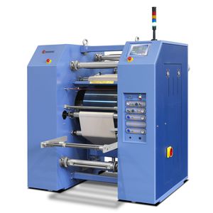 máquina de calandragem 1