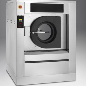 máquina de limpeza de água
