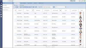 software para controle de acesso