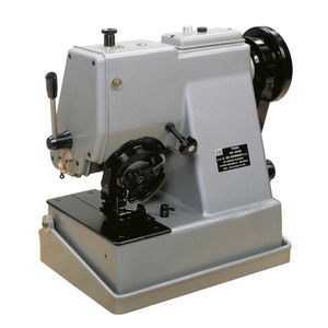 máquina de acabamento para usinagem de roscas