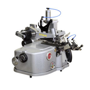 máquina de acabamento com usinagem