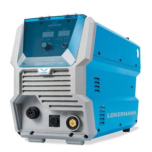 cortador de plasma CNC
